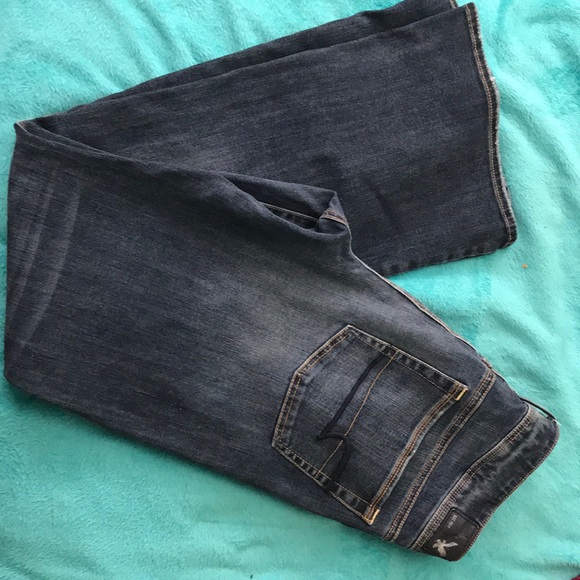 Kick Boot Pants - Picture 2 of 3